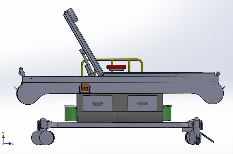 2. Back-rest lifting angle is 0-65°.jpg